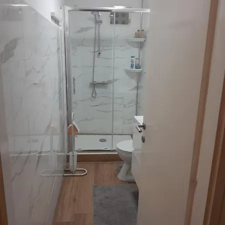 Rosa بيت ضيافة