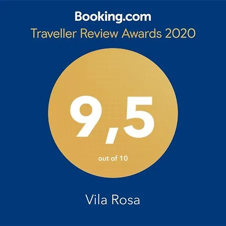 Rosa Guest house Vis