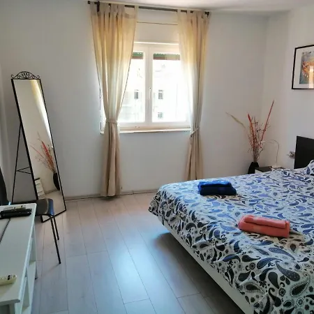 Rosa Guest house