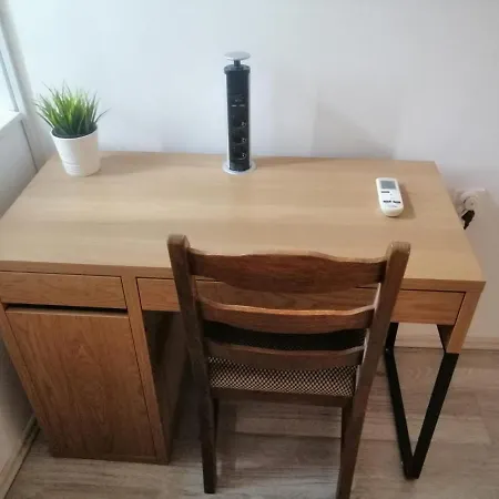 Guest house Rosa 3*