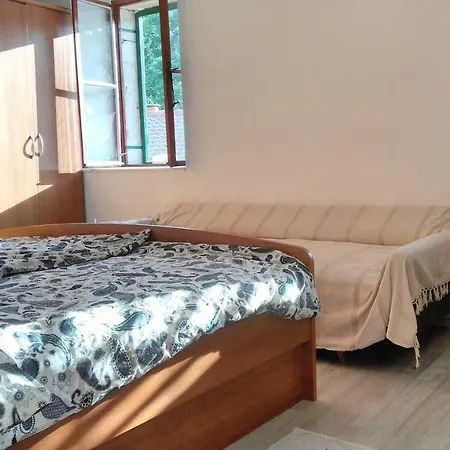 Rosa Gostinjska kuća