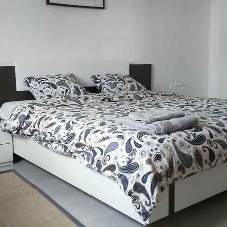 Guest house Rosa