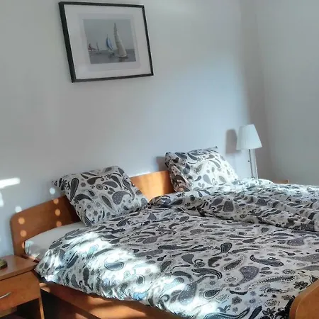 Gostinjska kuća Rosa 3*