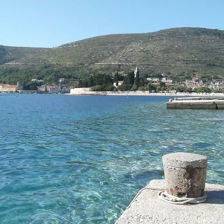 Gostinjska kuća Rosa Vis