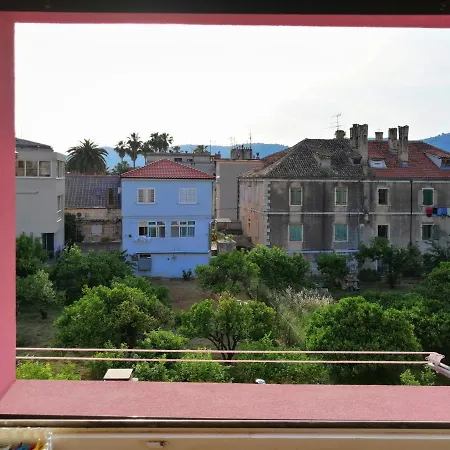 Gostinjska kuća Rosa Vis