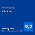 Gasthof Rosa Vis