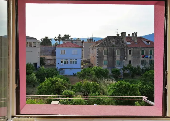 Affittacamere Rosa Vis